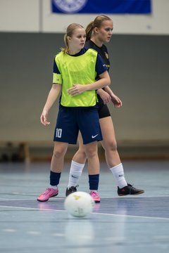 Bild 101 - wBJ Power Girls Cup Suederelbe